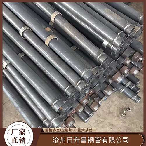 噶尔声测管生产厂家