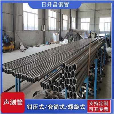 噶尔声测管桩基检测的频率要达到多少百分比