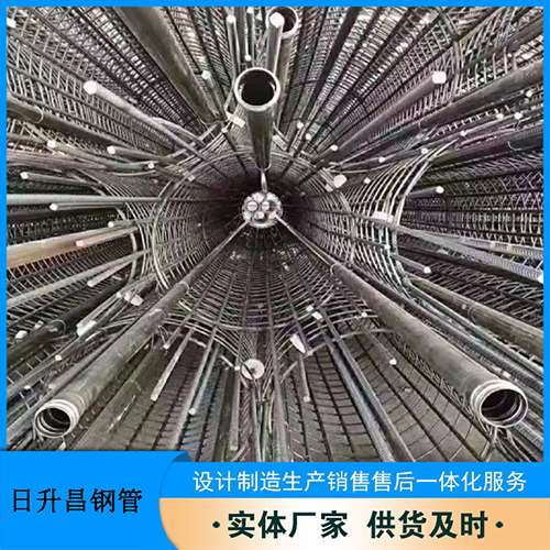 噶尔54声测管多少钱一米