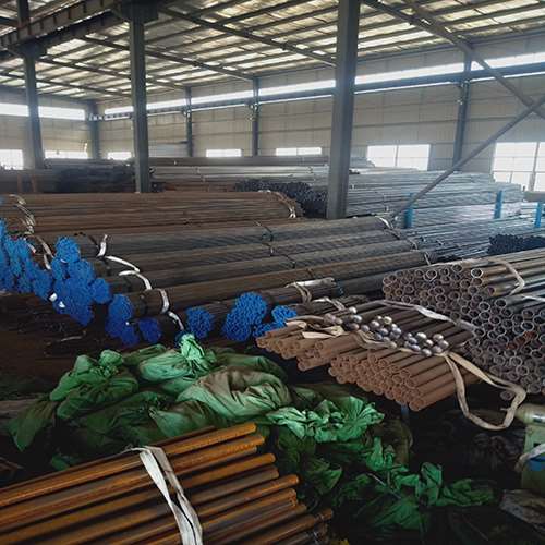 噶尔声测管为何能作为桩基础检测材料？