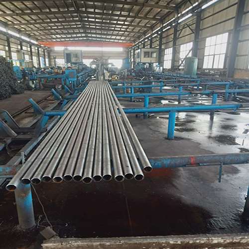 噶尔[50声测管规格尺寸]建立中长期去产能有效机制