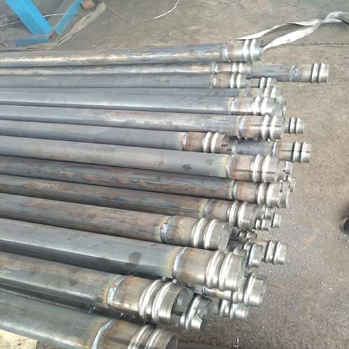 噶尔高速路桩基声测管检测规范要求