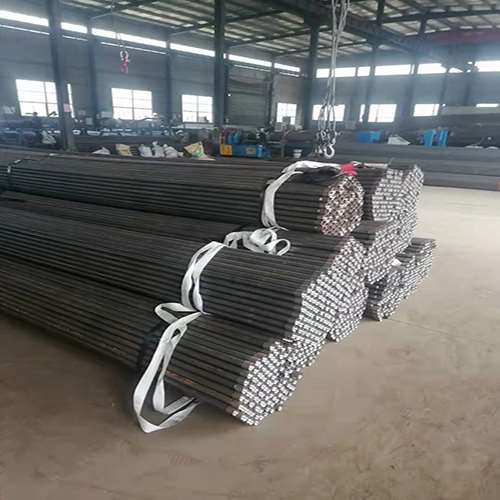 噶尔直径800桩基选用声测管型号及数量
